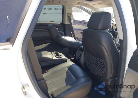 2010 Cadillac Srx Luxury Collection from USA, damaged, VIN 3GYFNAEY5AS573304